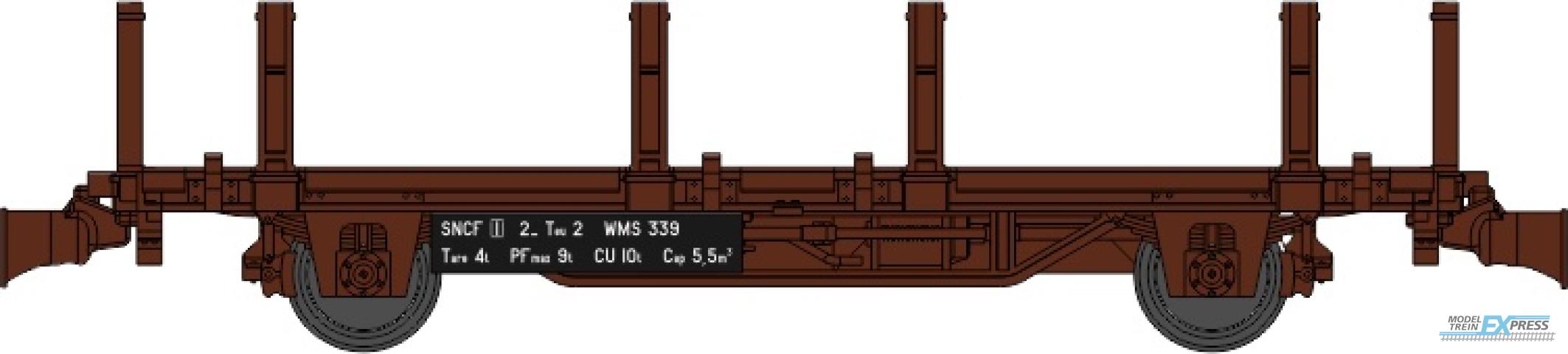 REE models WB-563